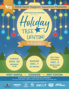 Social Media Flyer