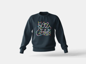 Sweatshirt Design 2
