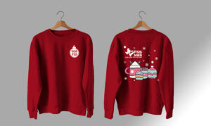 Sweatshirt Design 1