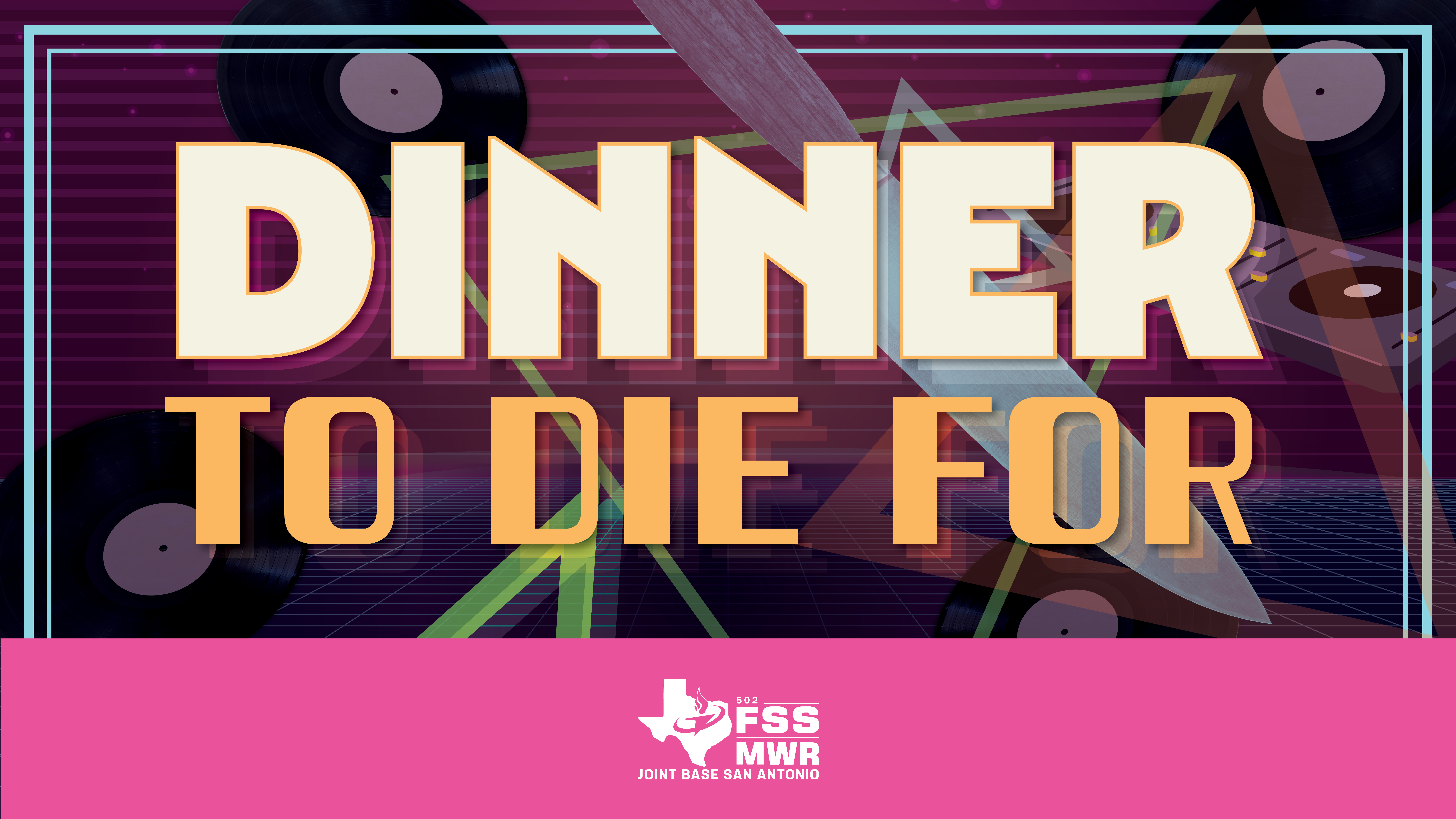 JBSADinnerToDieFor2025_PersonalWebCover